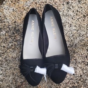 anne klein dixie flats
